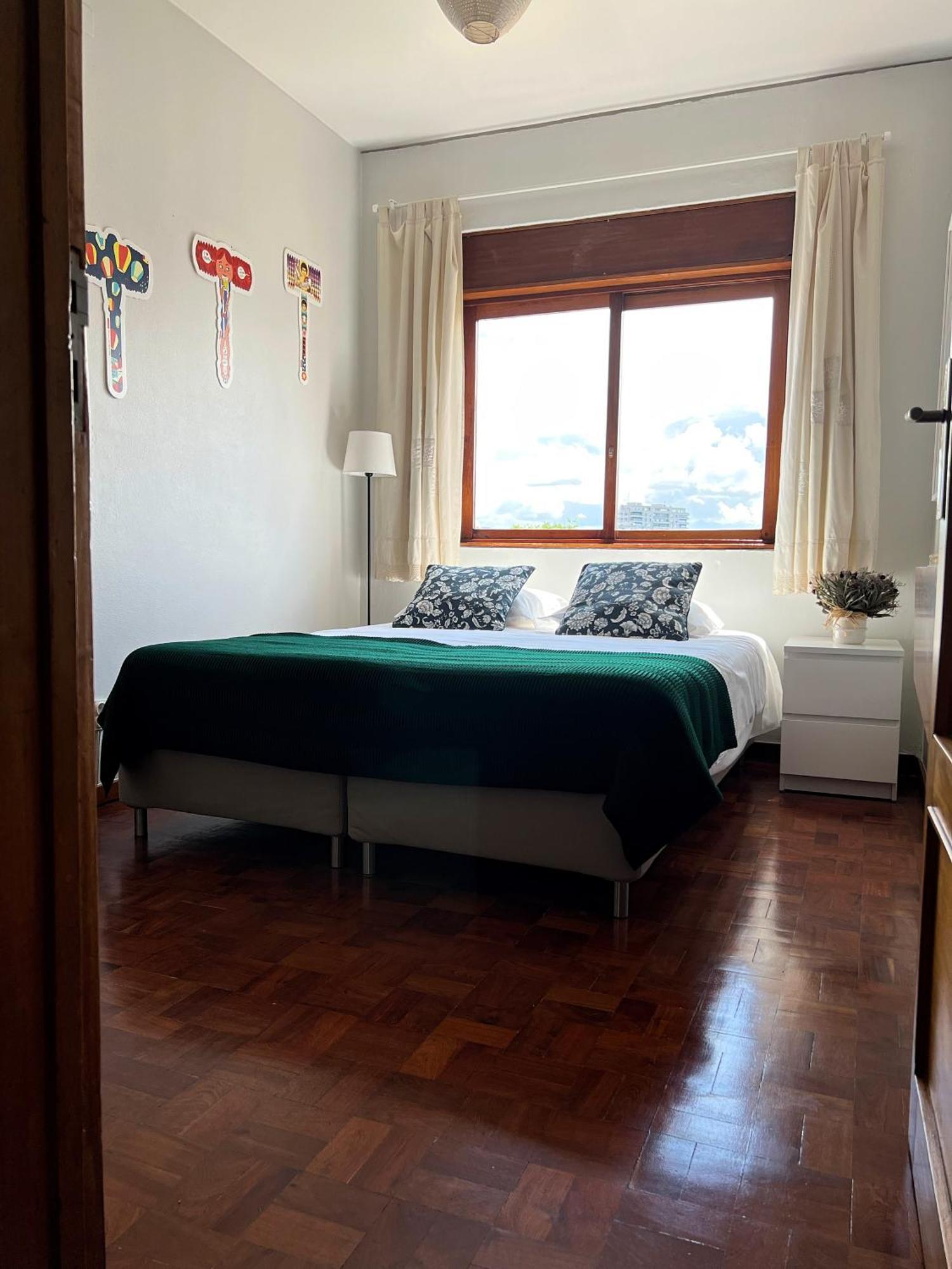 Boavista Yourhome Porto Exterior photo